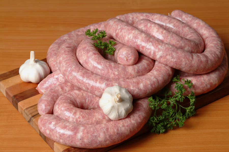 Unraveling the Charms of Polish Sausage: A Savory Culinary Journey Unraveling the Charms of Polish Sausage: A Savory Culinary Journey