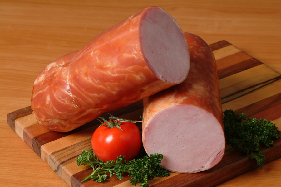 Savoring the Savory: Canadian Bacon - A True Delight from the Great White North Savoring the Savory: Canadian Bacon - A True Delight from the Great White North